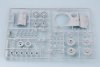Trumpeter 00367 German Pz.Kpfm KV-2 754(r) Tank (1:35)